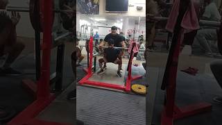 Equipped Powerlifting Squats Gear Breakdown tutorial shorts trendingshorts squats gym [upl. by Htebesile]