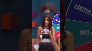 KHYATI NE DIKHAYA LETTER 😱❌🤯 shortsfeed shorts trending [upl. by Razid]