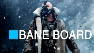 BANE SOUNDBOARD  Auralnauts [upl. by Lavoie]