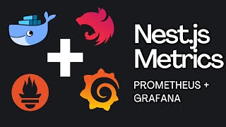 The Developers Guide to Mastering NodeJS with Prometheus and Grafana 01 [upl. by Ahsiral]