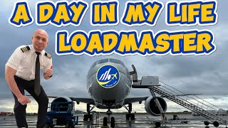 Loadmaster’s Back To Back Pairing Loadmaster [upl. by Yreva]