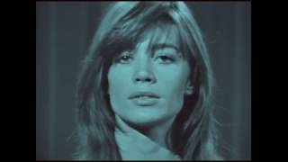 Françoise HARDY quotMessage Personnelquot 1973 [upl. by Artiek]