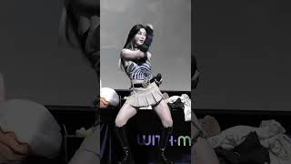 chaeryeong fancam [upl. by Odama]