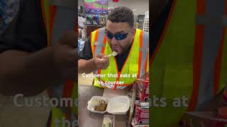 Best taters in Kentucky automobile gasstation comedyfilms funny [upl. by Corbin]