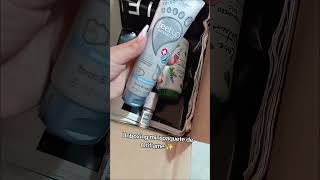 unboxing oriflame [upl. by Eiddet]