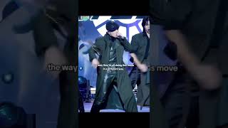 ateez ateezcomeback kpop danceperformance [upl. by Enayd249]