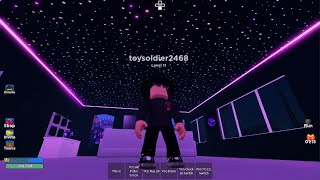 Cali shootout roblox YGG Gang Quarter access [upl. by Brendin]