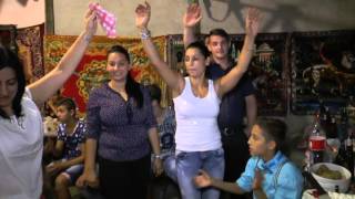 botez maya slatinatimis cd4 part4 [upl. by Erasmo]