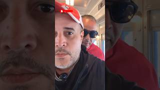 I TOOK A STEAMBOAT THROUGH CT RIVERtravel shorts puertorico subscribe Coji en bote de vapor [upl. by Buote]