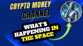 Crypto Money Channel Latest projects Updates 💰 [upl. by Ainos658]