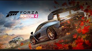 FORZA HORIZON 5 ON RYZEN 3 PRO 4350G 16 GB RAM AND AMD VEGA 6 GRAPHICS [upl. by Nibbor]