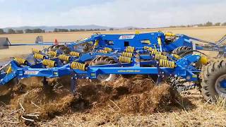 Cultivator Farmet Fantom 800 PRO [upl. by Aniv]