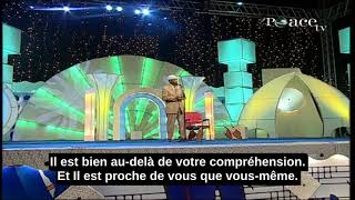 Quel Est Le Concept De Dieu Dans Le Parsisme Ou Le ZoroastrismeZakir Naik [upl. by Retlaw]