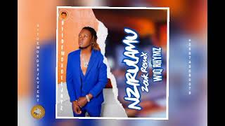 NzirulamuWiq RhymzDjDemoxUgandan Official Audio Music 2024 [upl. by Zosima]