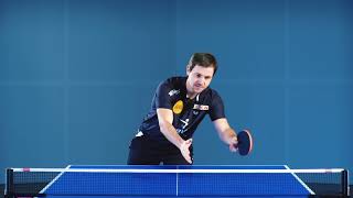 Timo Boll Webcoach Blog Welchen Aufschlag wähle ich [upl. by Jameson]