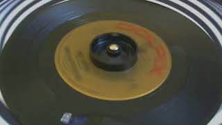 The Ronettes  Ronnie and the Relatives  Sweet Sixteen  1961 45 rpm [upl. by Ailices]