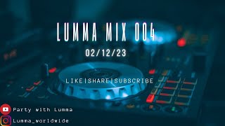 Lumma Mix 004  Amapiano x 3 Step Mix 2023  Dubula iPlan Masithokoze Izenzo Imithandazo [upl. by Nilyak]