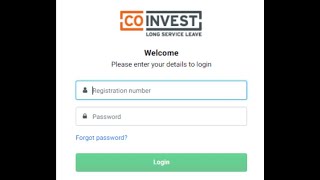 Coinvest Login Register  Useful Info You Need To Know [upl. by Nadia581]