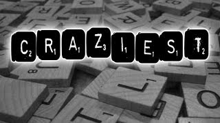 quotCraziestquot by Liz Dubleman feat CreepyRainbowPasta [upl. by Aggarwal]