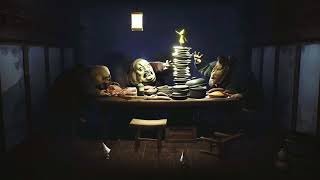 4K Little Nightmares  Animated wallpaper  Dreamscene avec et sans le son  DDL▼ [upl. by Nnateragram192]