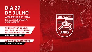 4ª Etapa da Mitsubishi Cup 2024 [upl. by Gunter]