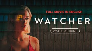 The Watchers Full Movie  HD  Horror  Full Movie In English [upl. by Scherman]