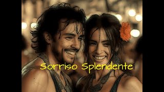 Sorriso Splendente by Marcel Rock  Vocal LuAI de Crystal [upl. by Eremaj]