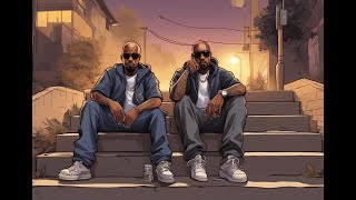 Warren G  Regulate ft Nate Dogg Groovetronaut Remix HiphopRap [upl. by Tamara278]