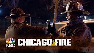 Chicago Fire  Wrongful Arrest Episode Highlight [upl. by Lihka]