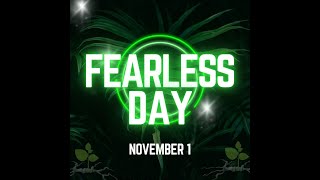 Fearless Day [upl. by Ahto]