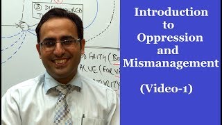 Introduction to Oppression amp Mismanagement Majority amp Minority RuleVideo1 [upl. by Emlynn]