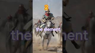 Battle Tactics of Khalid Bin Walid Khalid Bin Walid a military genius [upl. by Eintruoc]