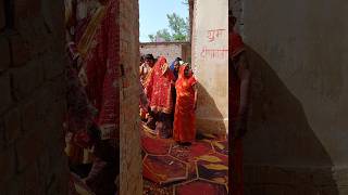 babul ka ghar nisharituraj lovemarrige ytviral [upl. by Epifano]