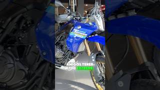 Yamaha Tenere 700 extreme motofundador yamahatenere700extreme [upl. by Rolyt]