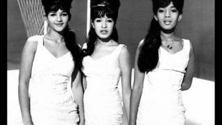 THE RONETTES HIGH QUALITY I WANT A BOY [upl. by Dex]