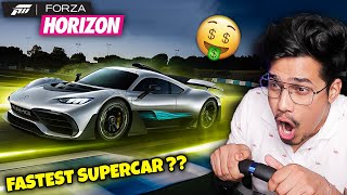 I MODIFIED MY AMG ONE INTO BEAST CAR 🤑EXPENSIVE [upl. by Beaulieu]