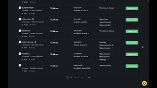 Cotización del USDT en Binance Martes 7 de Agosto [upl. by Tillo]