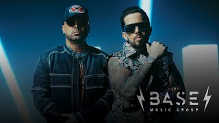 Wisin De La Ghetto  A Distancia Official Video [upl. by Wilton]