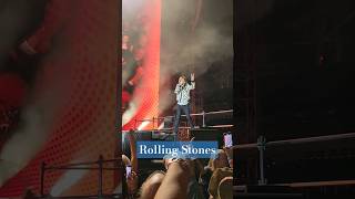 these octogenarians can still rock out rollingstones mickjagger sofistadium [upl. by Donica]