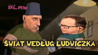 Świat Według Ludwiczka ale z Jabłonem [upl. by Locke107]