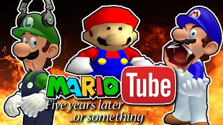 MarioTube 3 [upl. by Manolo378]