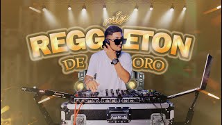 MIX REGGAETON DE ORO 💥 CAMUFLAJE MORE SI NO LE CONTESTO J ALVARES NICKY JAM ALKILADOS [upl. by Corvin]