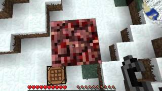 HEROBRINE TOTEM TUTORIAL [upl. by Waki]