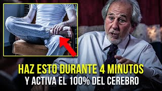 SINCRONIZACIÓN CEREBRAL Esto Activará El 100 De Tu Cerebro Dr Bruce lipton [upl. by Yahska]