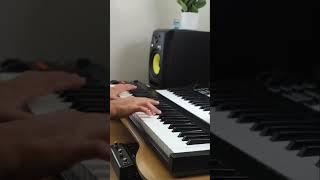 Original Song Demo  Minera Keys worshiporiginal worshipmusic keyscape [upl. by Pollerd]