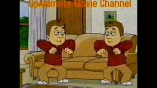 GoAnimate Movie Channel Sign Off January 1 1994 [upl. by Zicarelli945]