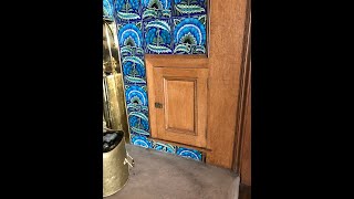 Secrets of Glessner House Part 5  The Dumbwaiter [upl. by Annora208]