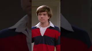 Red Forman gets angry with Eric👀😧  That70sShow shorts [upl. by Nnahsal]