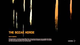 Dying Light  How To Enter Bozak Horde Arena NEW DLC The Bozak Horde [upl. by Cozmo543]