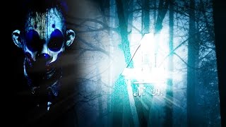 Lets Play a Game  CreepyPasta Storytime [upl. by Ardnu]